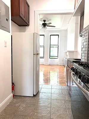 Rented by Brown Harris Stevens | media 30