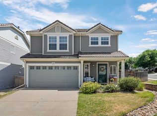 3934 Alcazar Dr, Castle Rock, CO 80109