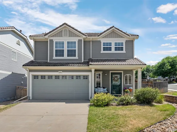 3934 Alcazar Drive, Castle Rock, CO 80109