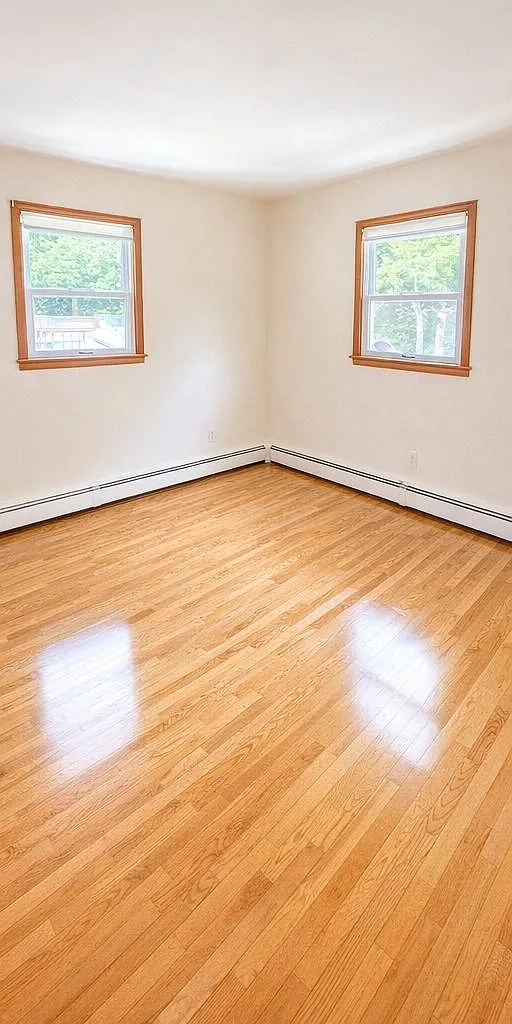New hardwood floors - 29 Woodland Rd #1