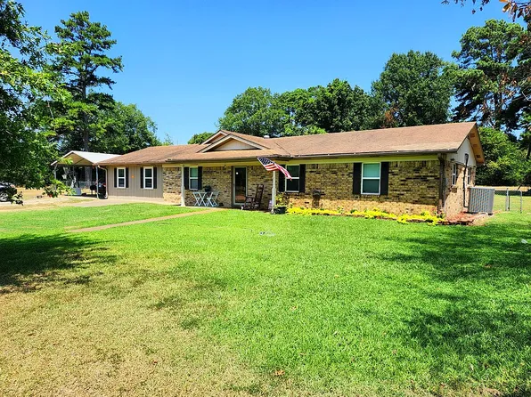 221 Randall Rd, Broken Bow, OK 74728