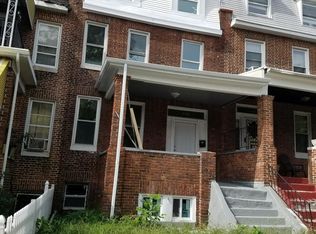 3408 Holmes Ave, Baltimore, MD 21217