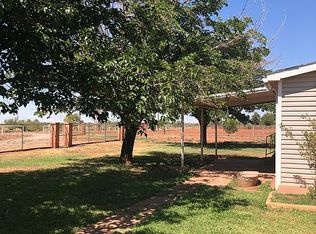 39 Dog Ranch Rd, Alamogordo, NM 88337