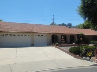 7445 Shadow Grove Ct, Corona, CA 92881