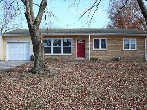 1100 Elm St, Eudora, KS 66025