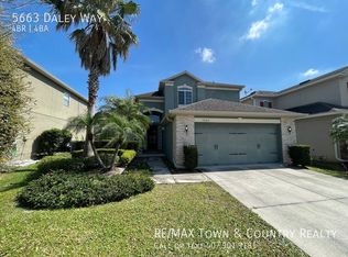 5663 Daley Way, Oviedo, FL 32765
