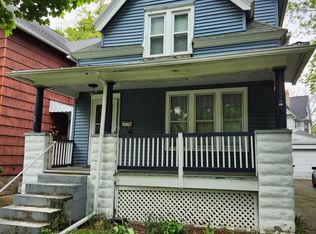 23 Wilcox St, Rochester, NY 14607