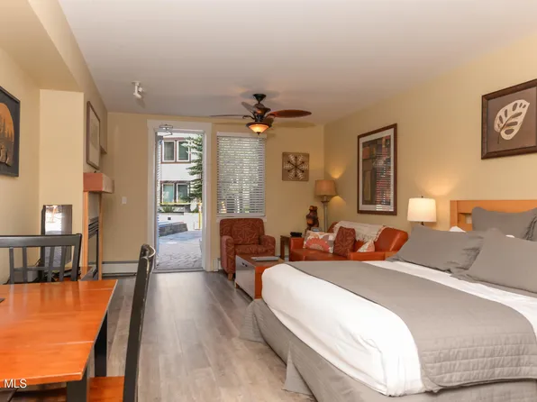 580 Winter Park Drive #4369, Winter Park, CO 80482