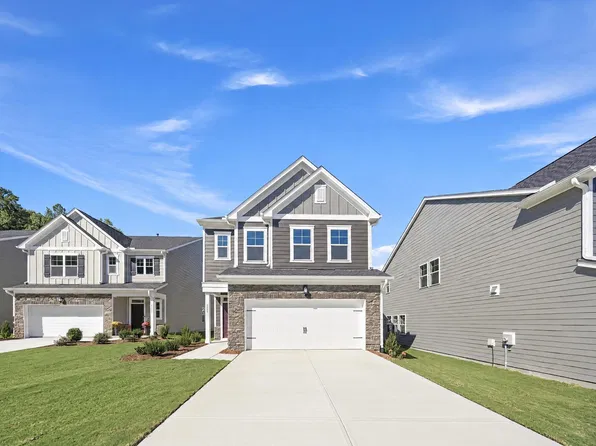 5309 Cayden Cove Dr, Wendell, NC 27591