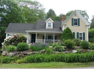 57 Clark Rd, York, ME 03909