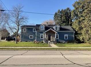 1708 Hawthorne Ave, Two Rivers, WI 54241