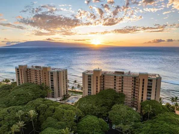110 Kaanapali Shores Pl #109, Lahaina, HI 96761