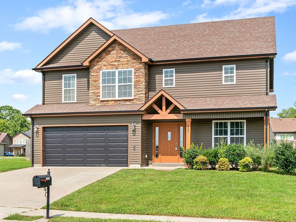 1st image of 1201 Belvoir Ln
