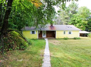 72 Middle Hancock Rd, Peterborough, NH 03458