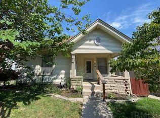 712 W 3rd St, Bloomington, IN 47404