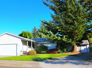 2416 SE Hudson Ct, Troutdale, OR 97060