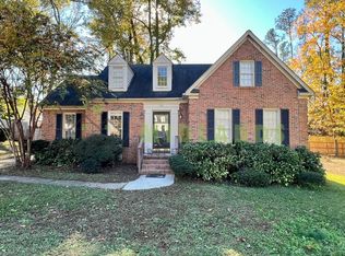 161 Old Pond Ln, Columbia, SC 29212