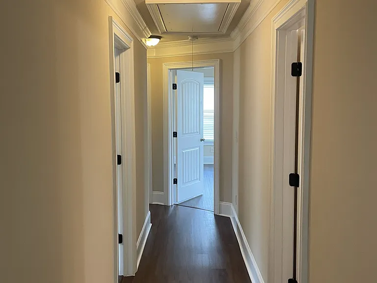 2nd Floor - Hall