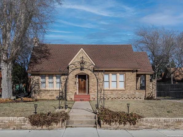207 FURR, San Antonio, TX 78201