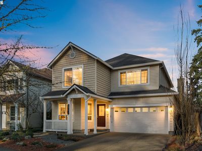 1328 NE Parkside Dr, Hillsboro, OR, 97124