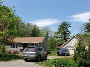 178 Plains Rd, Readfield, ME 04355