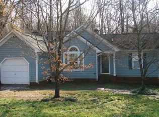 3428 Chardmore Dr, Matthews, NC 28105