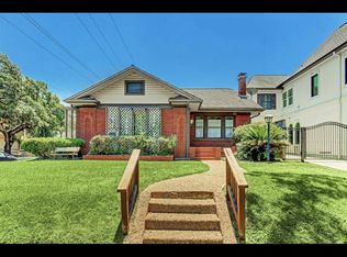 1701 Kipling St, Houston, TX 77098