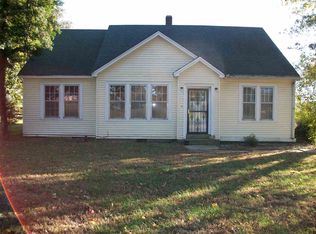4675 Highway 77, Newbern, TN 38059