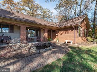 300 Forelands Rd, Annapolis, MD 21401