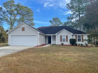 5046 Pearl Davis Rd, Valdosta, GA 31605