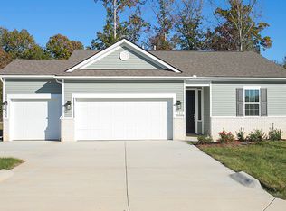 702 Chestnut Bnd, Dickson, TN 37055