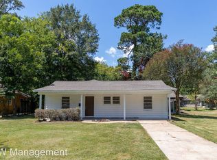 3795 Buffalo Cir, Beaumont, TX 77703