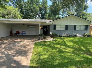 2423 Waverly Dr, Bossier City, LA 71111