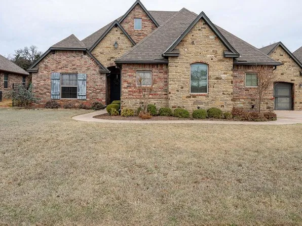 7301 Whirlwind Way, Edmond, OK 73034