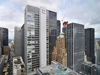 Sold by Sotheby's International Realty