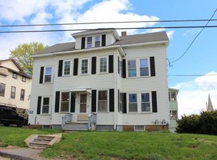 164 Washington St #B, Gardner, MA 01440