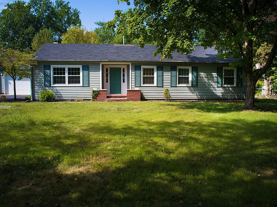 Woodside Front