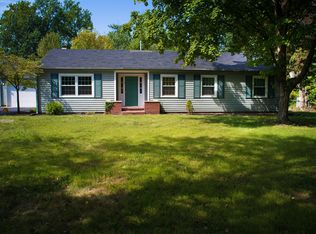 7618 Woodside Dr, Indianapolis, IN 46260