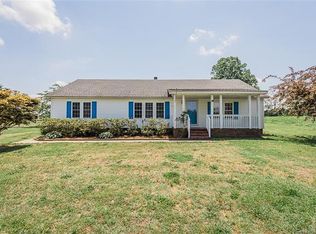 4583 Cook Rd, Rockwell, NC 28138