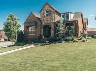 1218 Overton Cir, Gallatin, TN 37066