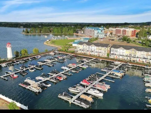5230 Lakeshore Dr #75-C17, Sylvan Lake, AB T4S 1E8