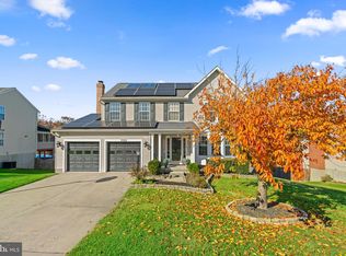 3320 Pouska Rd, Abingdon, MD 21009