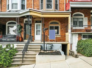 1323 Walnut St, Reading, PA 19604