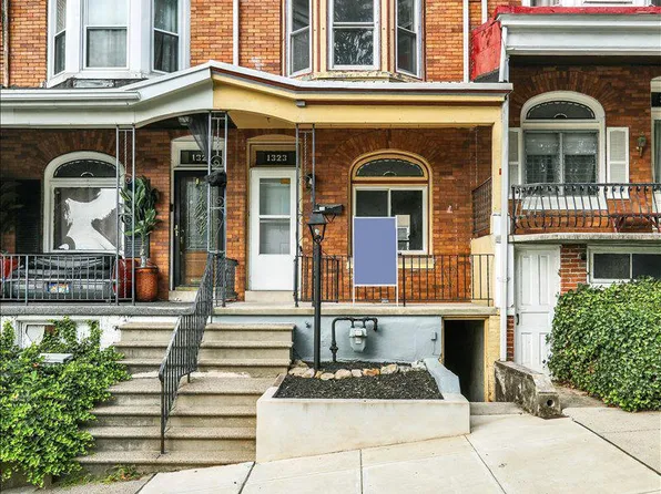 1323 Walnut St, Reading, PA 19604