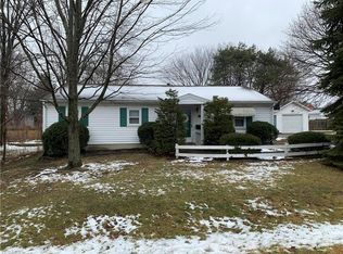647 Mill St, Amherst, OH 44001