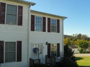 44 Tulip Grove Cir APT 6, Bristol, TN 37620