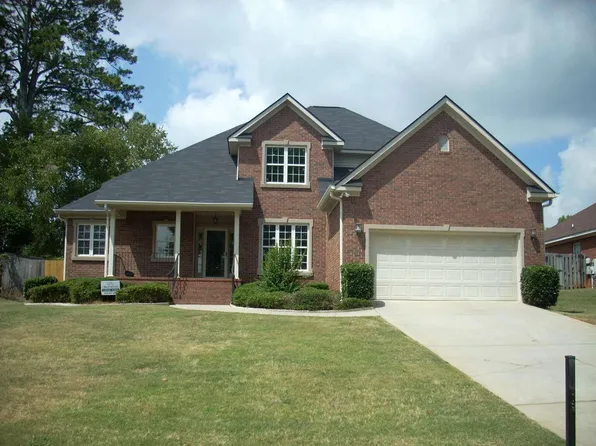 4036 DOWLING Drive, Martinez, GA 30907