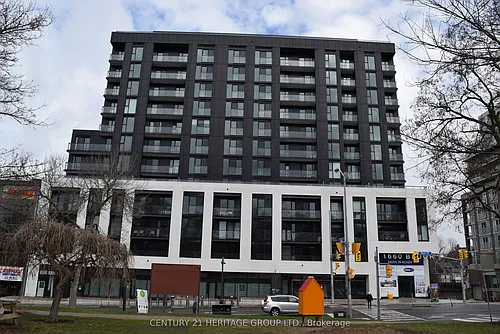 1660 Bloor St W Photo 1