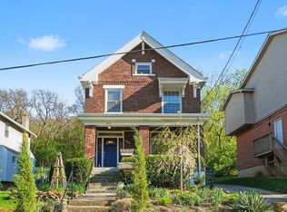 639 W 19th St, Covington, KY