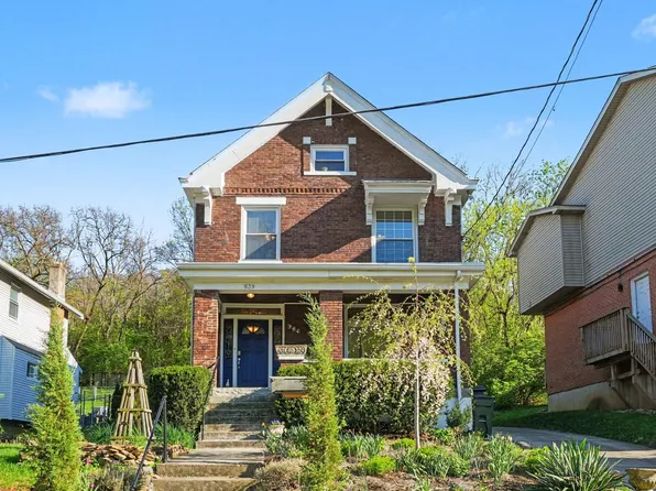 639 W 19th St, Covington, KY 41014